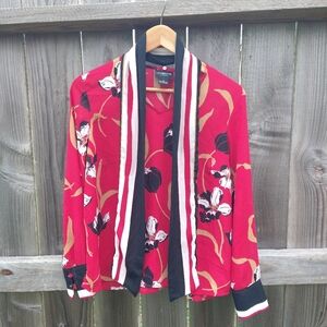 Women's Liz Claiborne Career Blouse